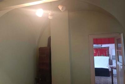 Casă cu 2 camere în Exterior Vest