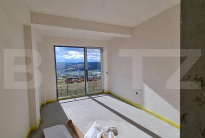Apartament 3 camere, 59mp, bloc nou, zona Regal, Baciu - 3