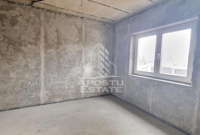 Duplex cu 4 camere cu Canalizare în Giarmata - 3