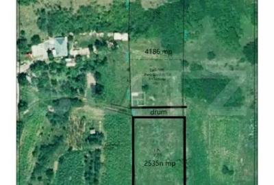 Teren de 2535 mp, în Turda - 5