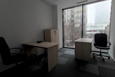 Birou, de 204.64999389648 mp, în Floreasca - 14