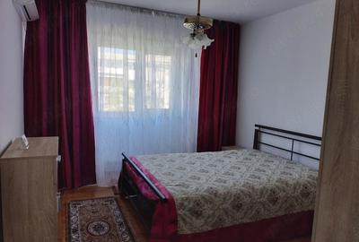 Apartament cu 2 camere decomandat în Central - 1