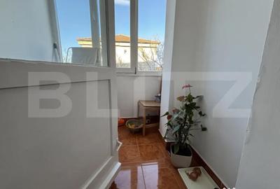 Garsonieră decomandată în Central - 7