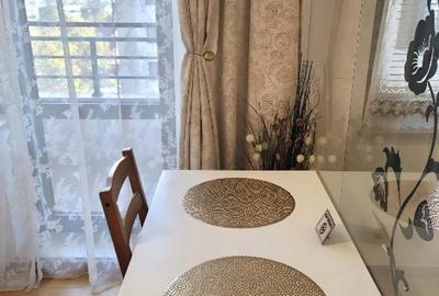 Garsonieră semidecomandată, mobilată în Iancu Nicolae - 7