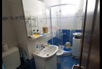 Vand apartamentul meu, cu 1 camera, din Zona Clubului Tineretului, etajul 2, Municipiul Piatra Neamt - 3