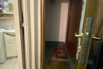 Garsonieră semidecomandată în Pache Protopopescu - 5