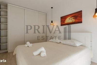 Apartament cu 2 camere în Central - 15