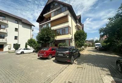 Apartament vila gradina cu magnolii bacau - 5