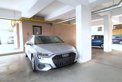 	Km 4-5 - Lidl, Garsoniera decomandata, 40 mp, incadrata, etajul 1! - 20