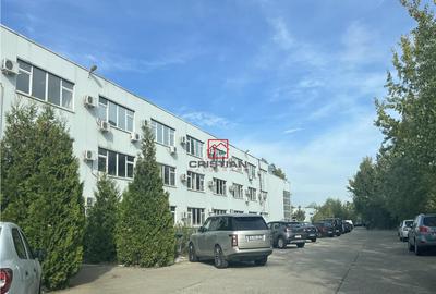 Depozit/hala/spatiu industrial Militari - Timisoara - 10