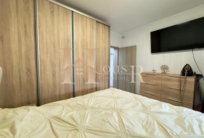 Apartament cu 2 camere decomandat, mobilat în Girocului - 12