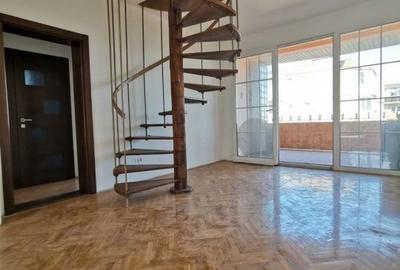 Apartament cu 5 camere semidecomandat, mobilat în Șagului - 18