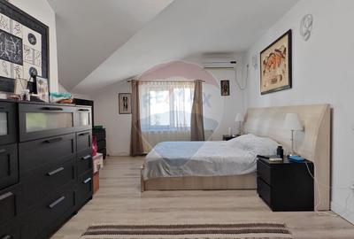 Vila tip duplex cu 5 camere de inchiriat in Pipera - 30