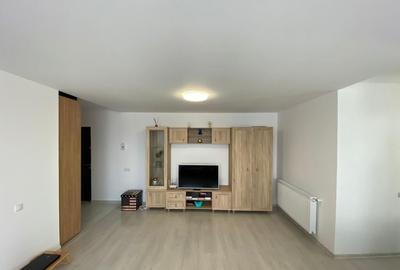 Apartament Nou la Liziera Padurii - 3 Camere, 65 mp, Terasa de 20 mp Apartament Nou la Liziera Padurii - 3 Camere, 65 mp, Terasa de 20 mp - 3