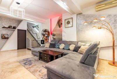 Casă cu 3 camere cu Teren 410 Mp în Chiajna - 12
