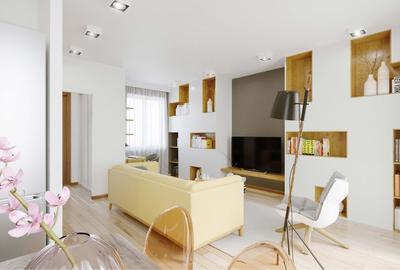 Casa contemporana in Sector 1 - 6