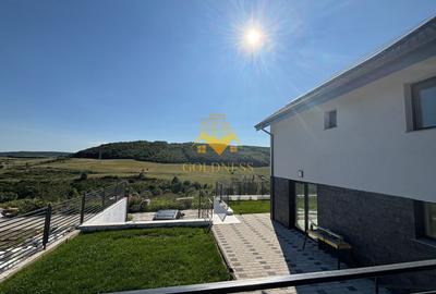 Casă individuală cu 4 camere cu Canalizare în Popești - 4