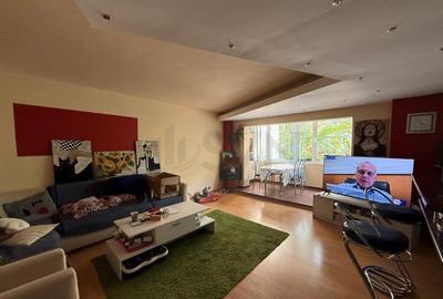 Aviatiei l Apartament cu 4 camere l 97 mp Aviatiei l Apartament cu 4 camere l 97 mp - 1