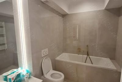 Inchiriez apartament 2 camere Cortina North - 7