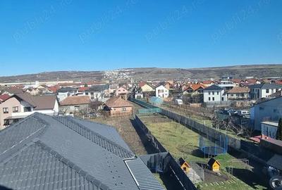 Apartament cu 5 camere, mobilat în Someșeni - 9