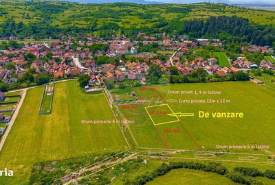 Spațiu comercial, în Zizin - 3