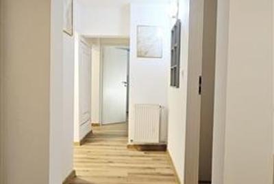 Apartament cu 4 camere decomandat, mobilat în Centrul Civic - 12