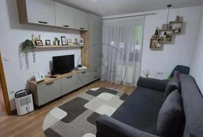 Apartament cu 2 camere semidecomandat în Decebal - 10