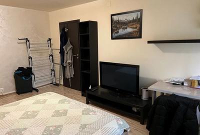 Garsoniera | Drumul Taberei | 33 mp | M Valea Ialomitei - 1