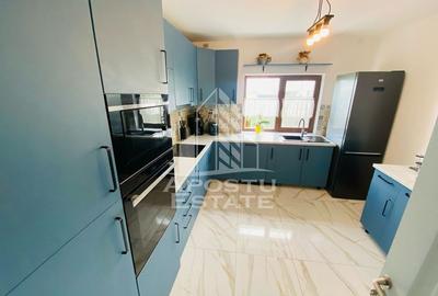 Duplex modern 3 dormitoare,  Dumbravita - 12