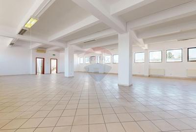 Spatiu de inchiriat in Brasov, zona Eliana, Bartolomeu - 3