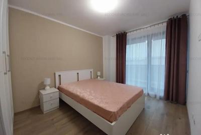 Apartament cu 2 camere semidecomandat în Florești - 12