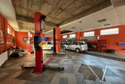 Spatiu Comercial de Vanzare - Afacere la Cheie in Piatra Neamt - 10