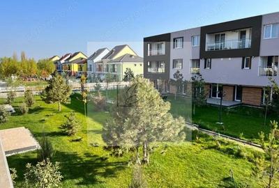 Apartament 2 camere in Otopeni I Complex nou cu piscina I COM 0% - 8