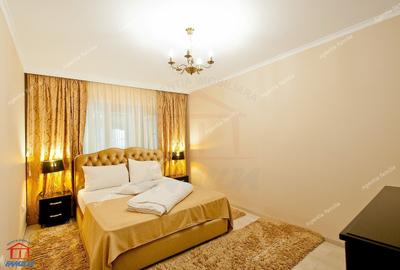Apartament cu 4 camere decomandat, mobilat în Mazepa 2 - 1