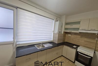 Apartament cu 2 camere zona  Doamna Stanca