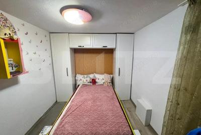 Casa 4 camere, 100 mp, zona Brestei - 17