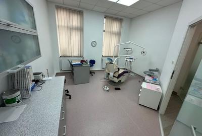 Apartament  4 camere în clădire istorica transformat în SAD - 6