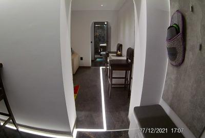 Apartament cu 2 camere semidecomandat în Cezar Petrescu - 1