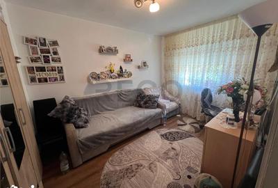 Garsonieră semidecomandată în Decebal - 2