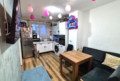 Apartament cu 3 camere decomandat, mobilat în Gemenii - 2