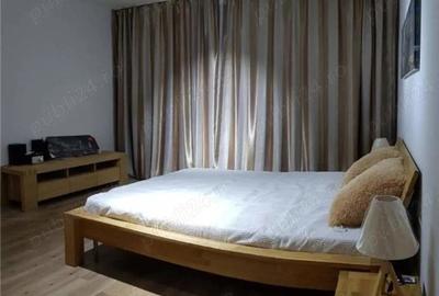 Garsonieră decomandată în Lujerului - 2