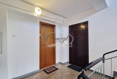 Apartament cu 2 camere decomandat, mobilat în Zorilor - 13