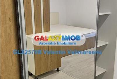 Garsonieră decomandată, mobilată în Theodor Pallady - 11