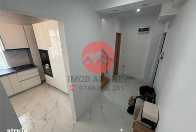 Apartament cu 3 camere în E3 - 6