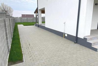 Vila Superba Buftea - Crevedia - 21