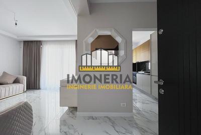 Apartament cu 2 camere decomandat în Ozana - 5