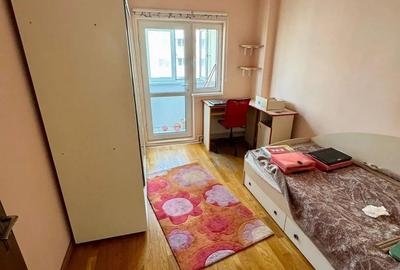 Apartament 4 camere de inchiriat Teiul Doamnei - 4