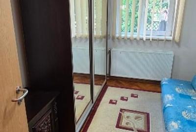 Apartament cu 3 camere semidecomandat, mobilat în Complex Studențesc - 3
