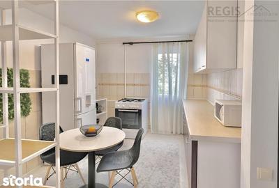 Apartament cu 3 camere semidecomandat, mobilat în Astra - 4