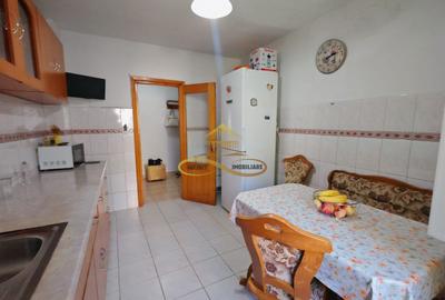 Apartament cu 3 camere decomandat, mobilat în Nord - 4